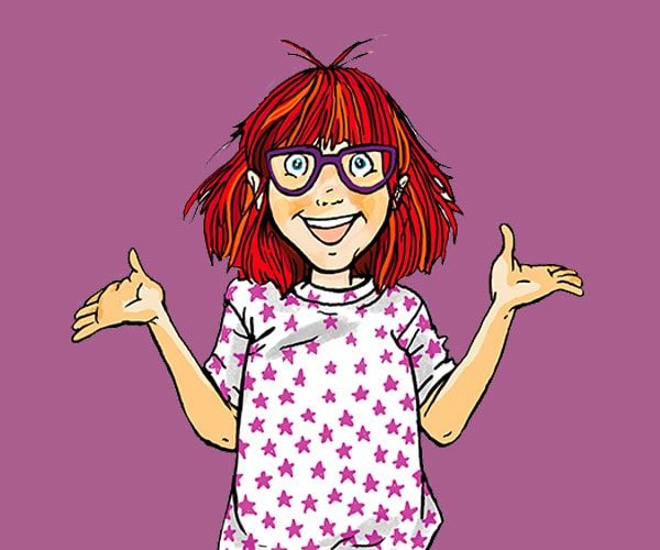 Dress like junie b jones costume halloween and cosplay guides