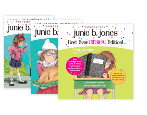 Junie b jones