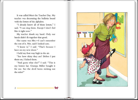 Junie b jones and her literary legacy