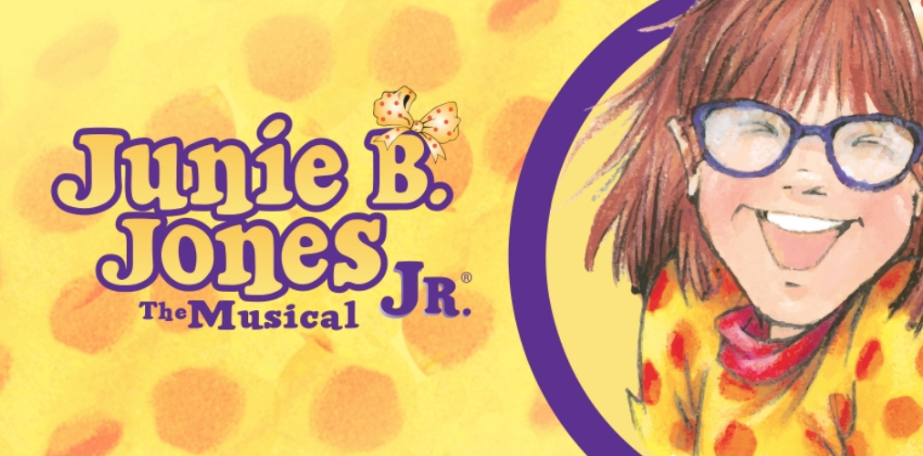 Junie b jones logo