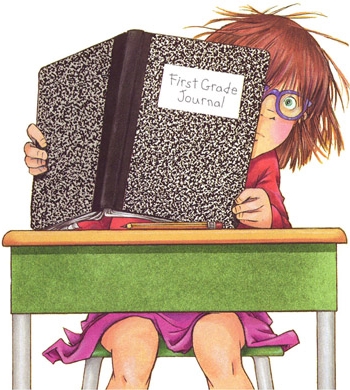 Junie b jones literature