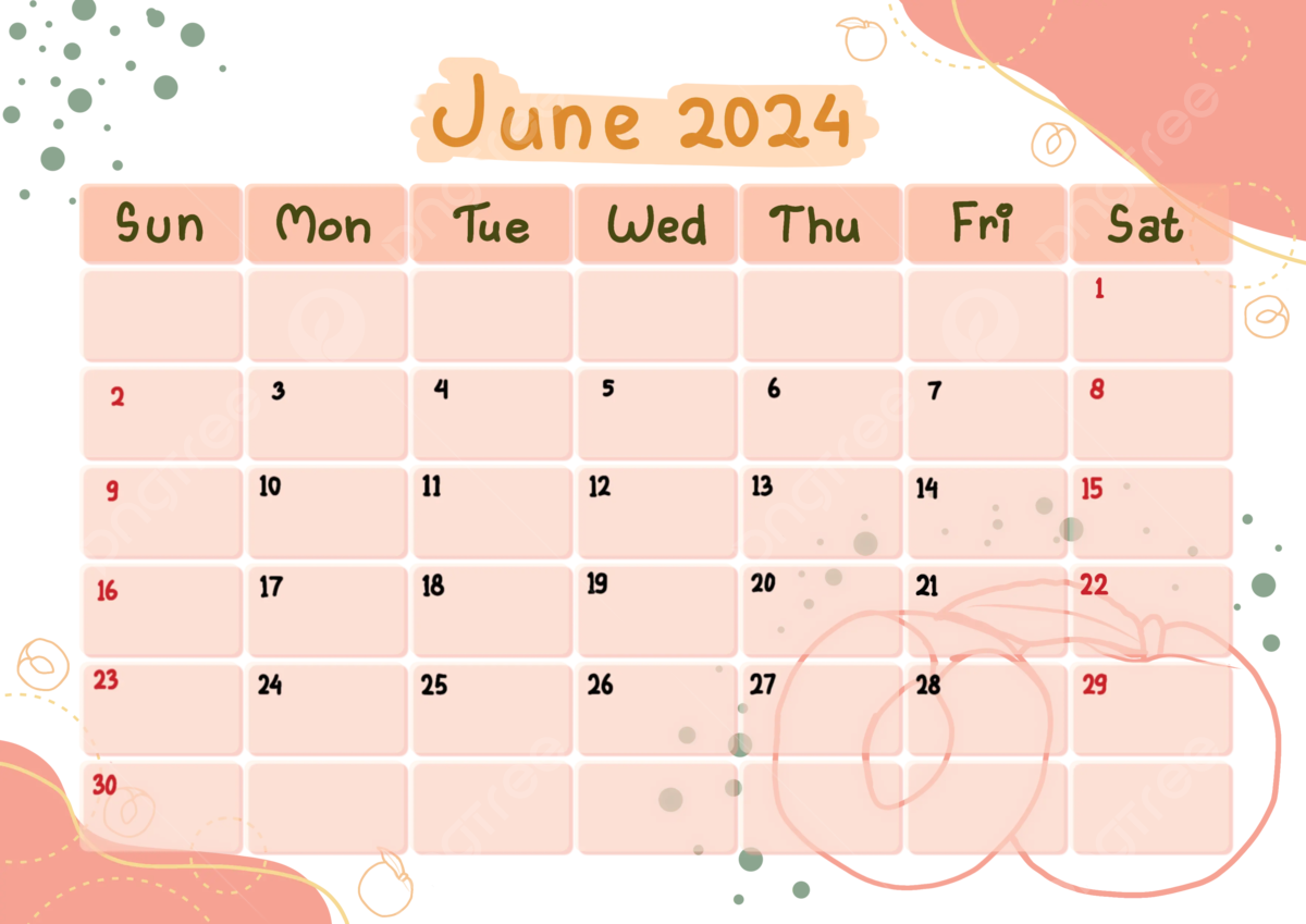 Cute printable calendar png transparent images free download vector files