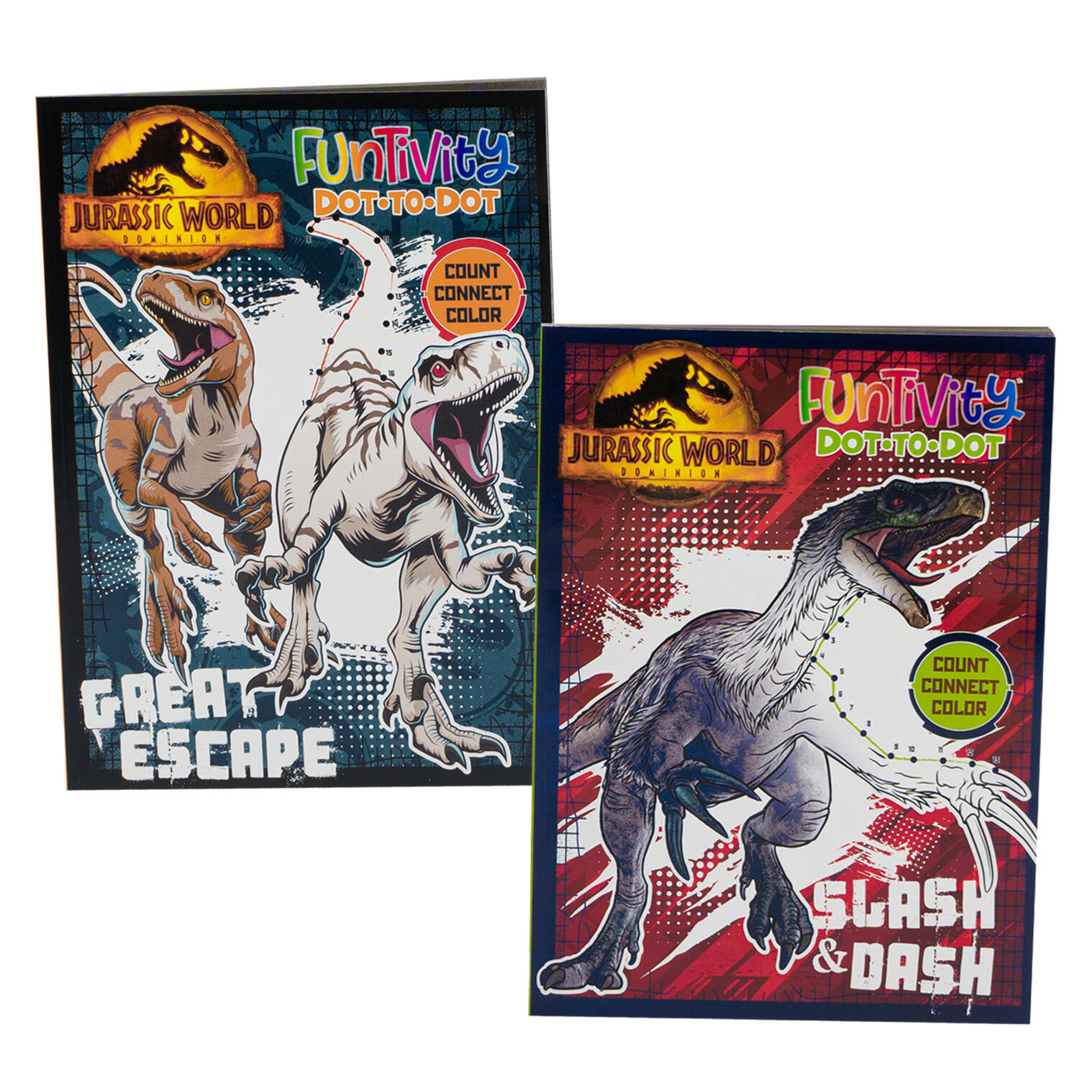 Wholesale pg jurassic world coloring book multicolor