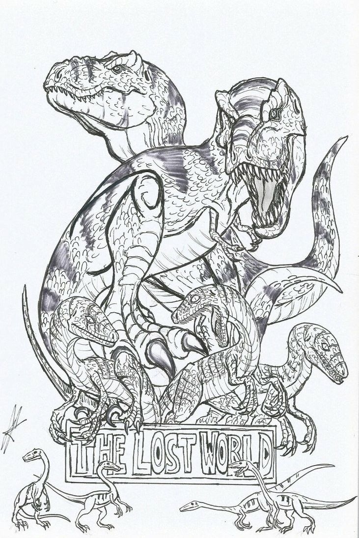 Pin by pierre on jurassic park dinosaur coloring pages dinosaur coloring coloring pages