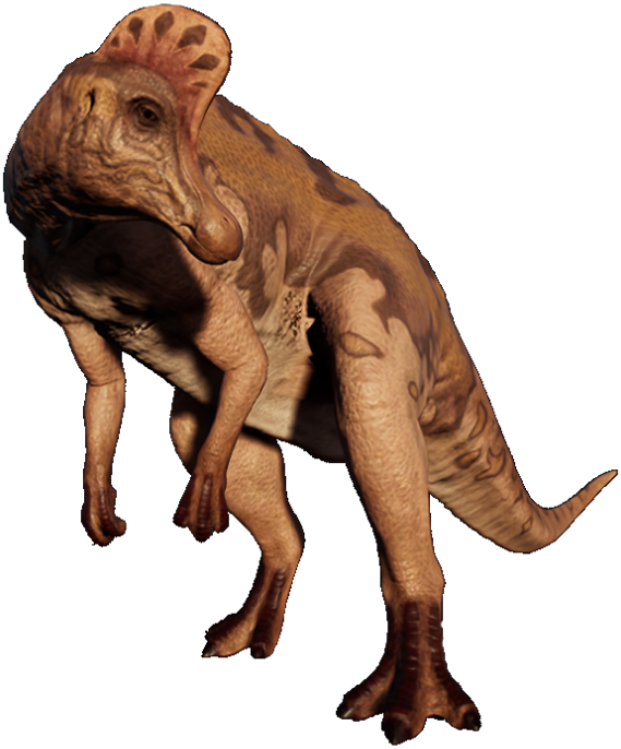 Corythosaurus jurassic world evolution wiki