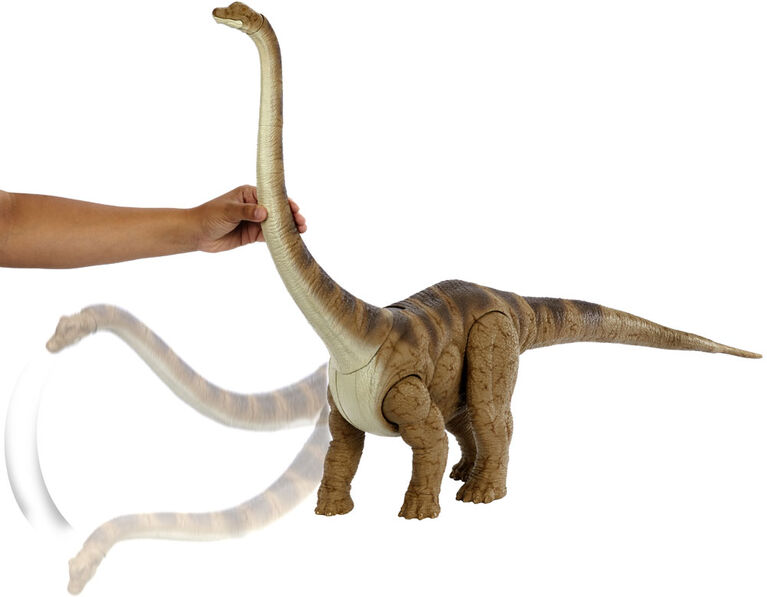 Jurassic world legacy collection the lost world jurassic park mamenchisaurus toys r us nada