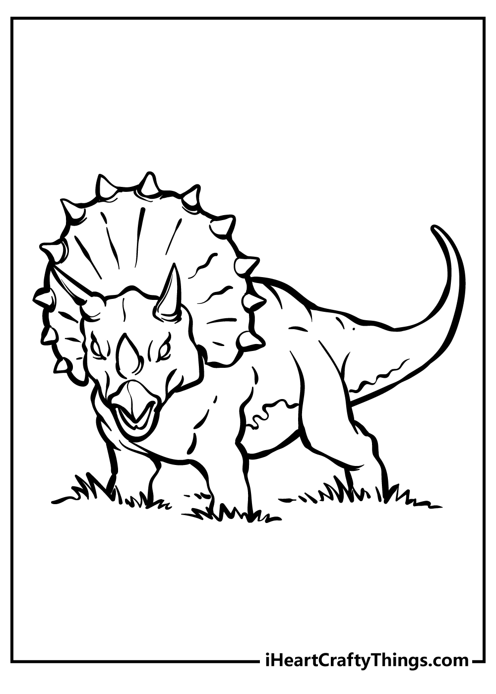 Jurassic world coloring pages free printables