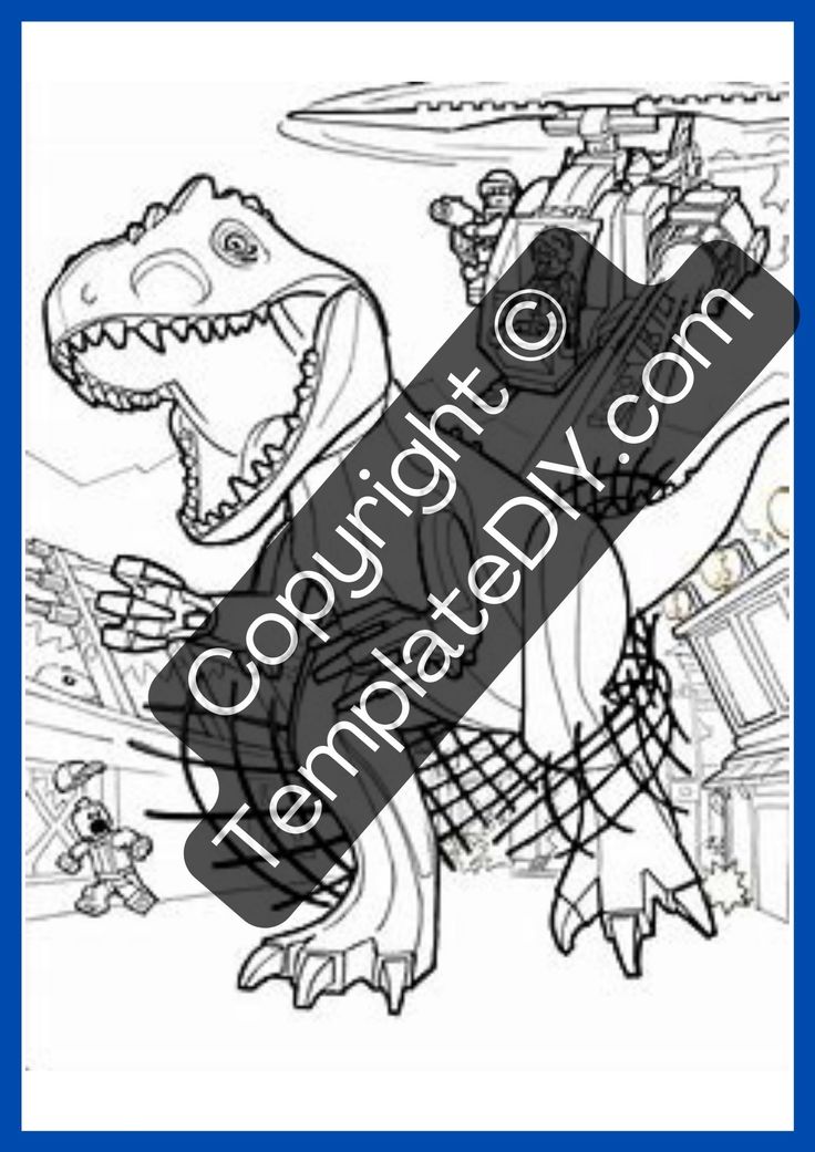 Jurassic world dinosaur coloring pages printable template in pdf dinosaur coloring pages jurassic world dinosaurs dinosaur coloring