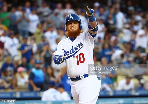 Justin Turner wallpaper by B4maFan43 - Download on ZEDGE™