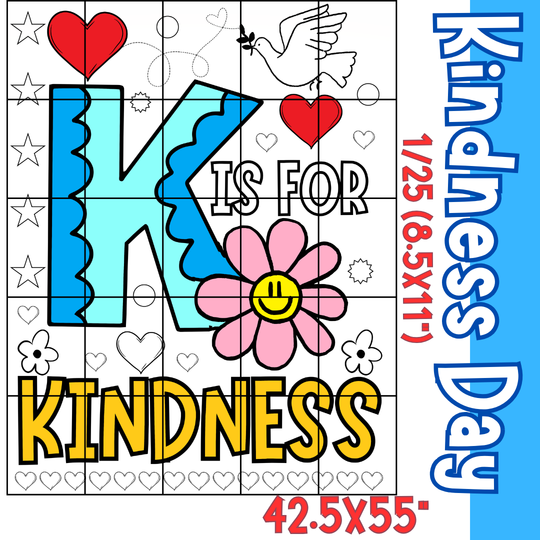 Kindness day