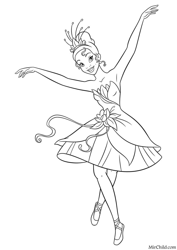 Pin by renata on disney coloring pages princess coloring pages disney princess coloring pages dance coloring pages