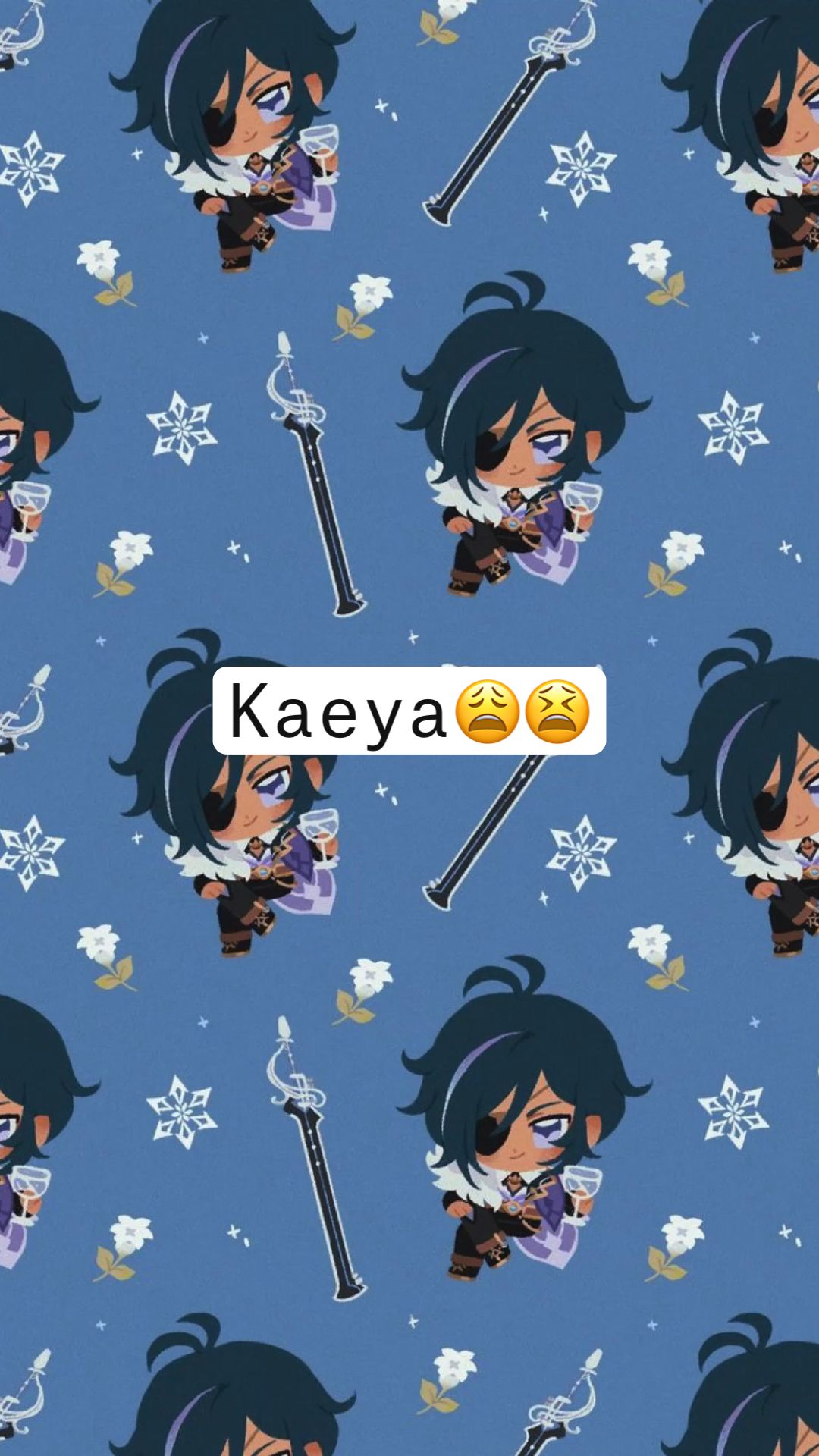 Kaeyaðð i love him so much cute wallpapers kawaii wallpaper character wallpaper