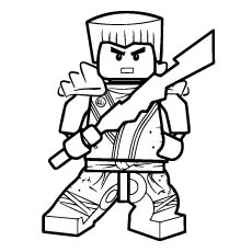 Top free printable ninjago coloring pages online