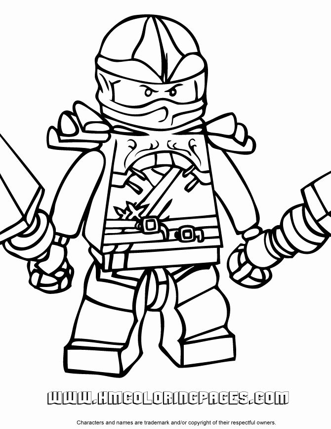 Kai ninjago coloring page new kai â ninjago coloring page ausmalbilder kostenlose ausmalbilder ausmalbilder zum ausdrucken