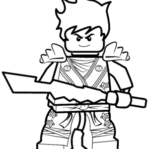 Ninjago coloring pages printable for free download