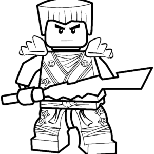 Ninjago coloring pages printable for free download