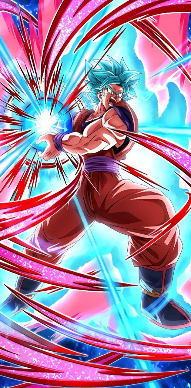 Download Free 100 + kaioken Wallpapers