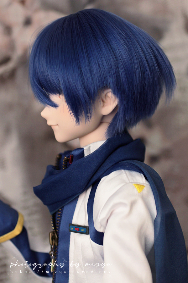 Dd kaito