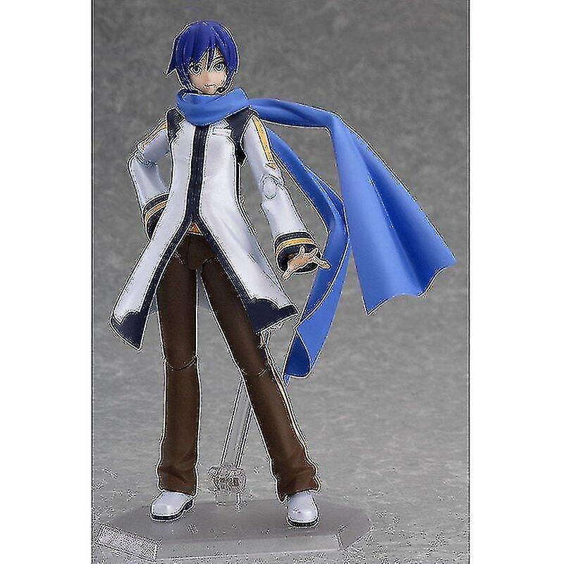 Good smile mpany figma kaito