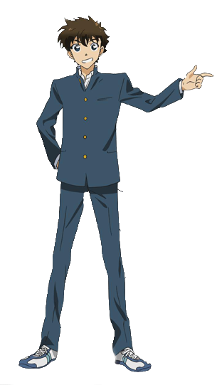 Kaito kuroba magic kaito wiki