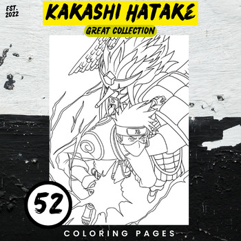 Kakas ke coloring pages