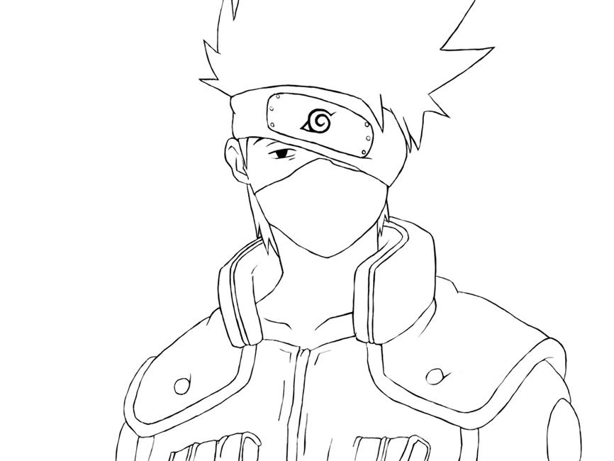 Kakashi