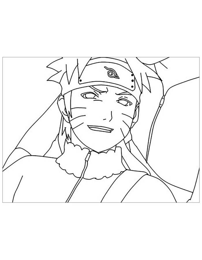 Kakashi coloring pages free personalizable coloring pages