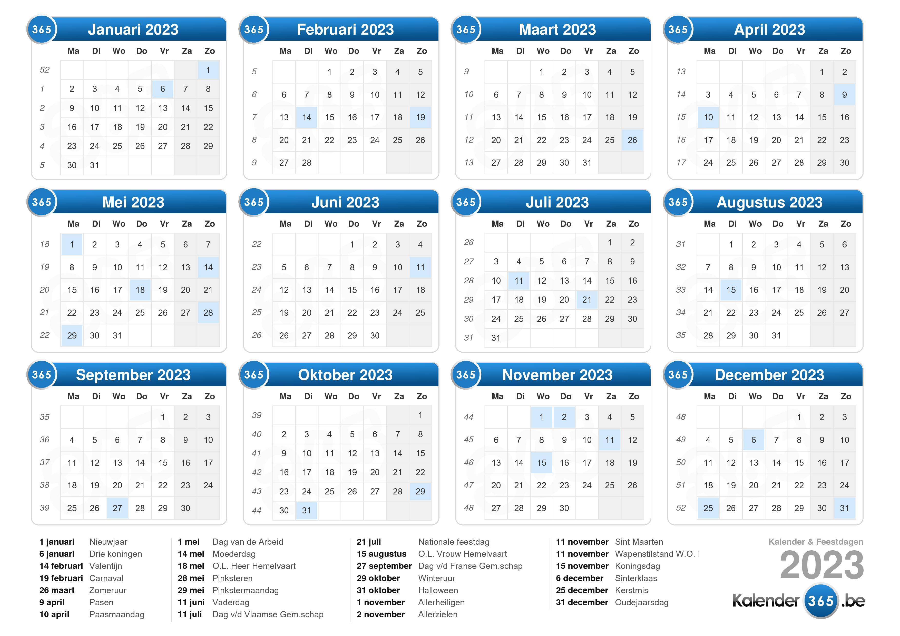 Kalender