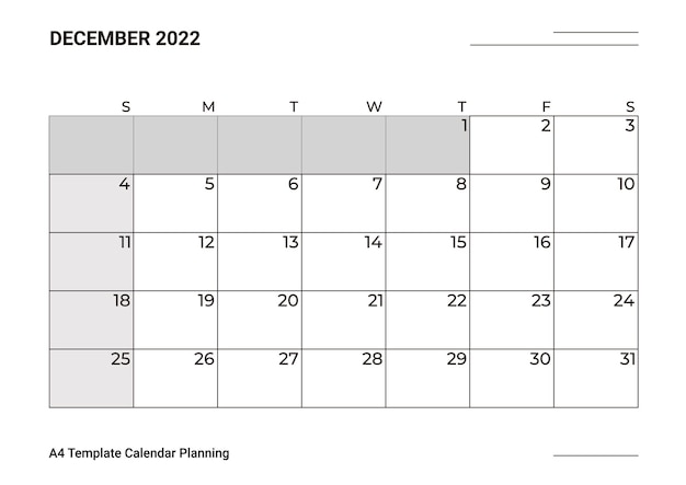 Page kalender november clipart images