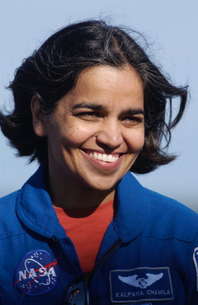 Download Free 100 Kalpana Chawla Wallpapers