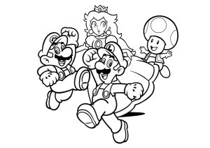 Mario bros