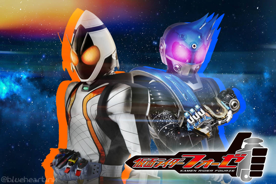 Download Free 100 + kamen rider fourze Wallpapers