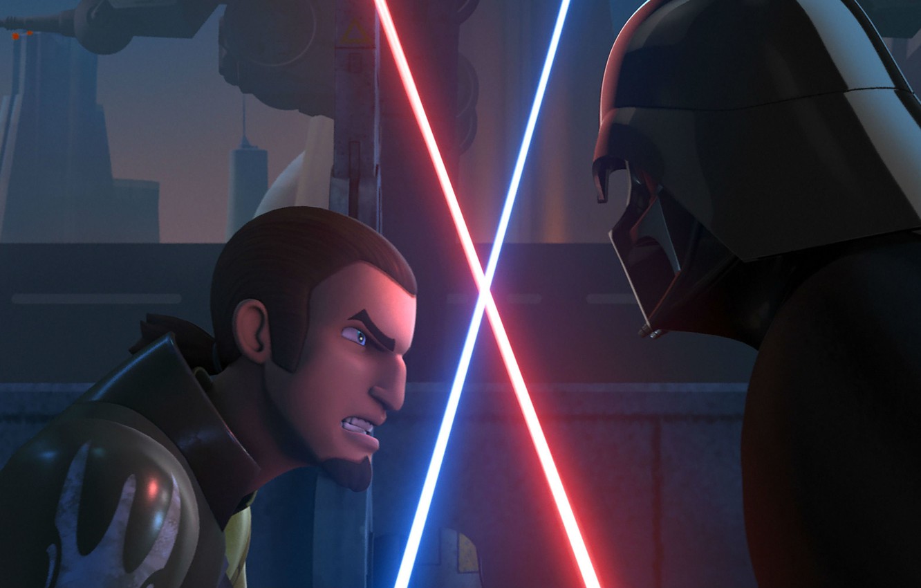 Download Free 100 + Kanan Jarrus Lightsaber Wallpapers