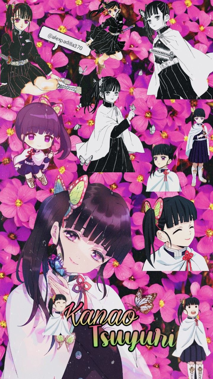 Download Free 100 + kanao aesthetic Wallpapers