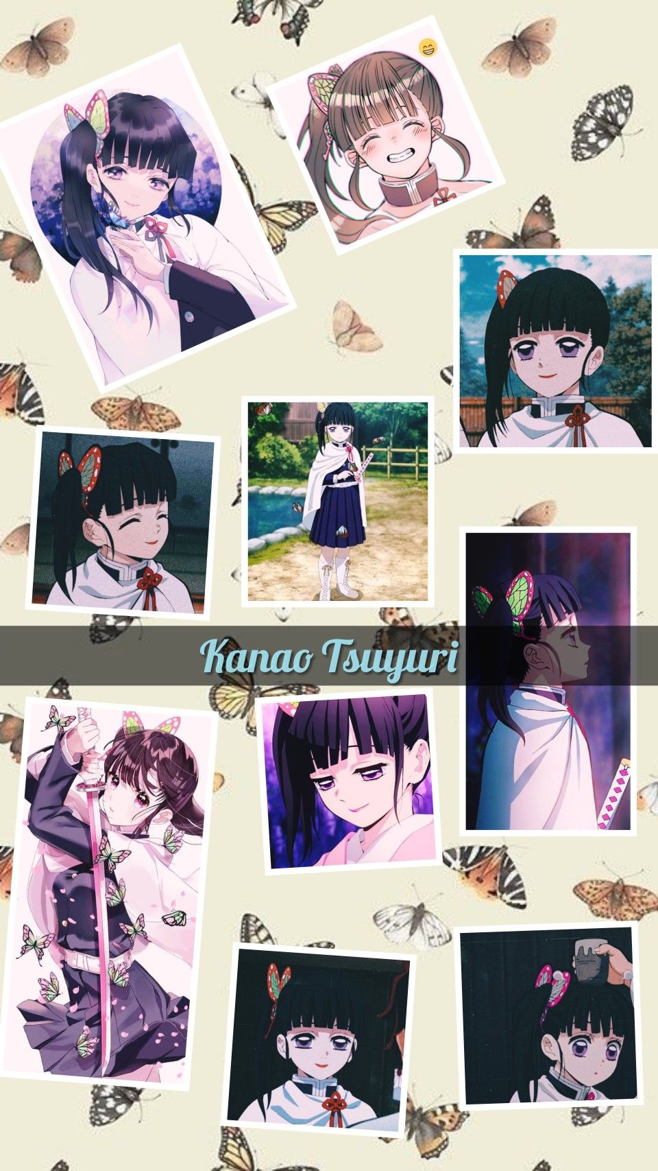 Download Free 100 + kanao aesthetic Wallpapers