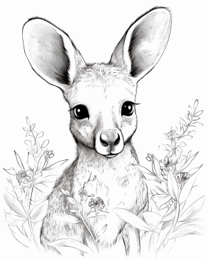 Kangaroo pages