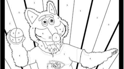 Coloring pages kingdom kids kansas city