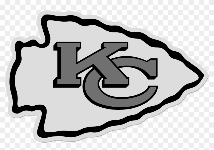 Kansas city chiefs logos