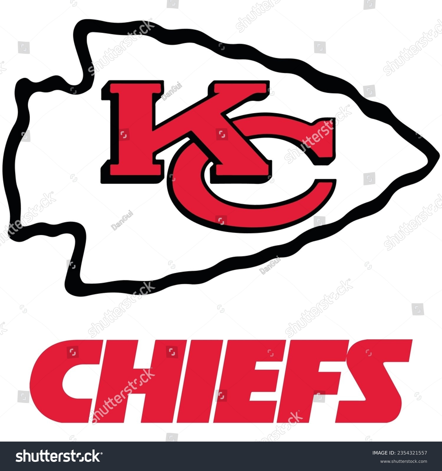 Kansas city chiefs logo photos images and pictures