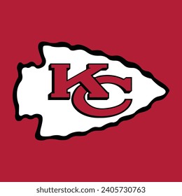 Kansas city chiefs logo photos images and pictures