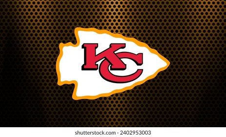 Kansas city chiefs logo photos images and pictures