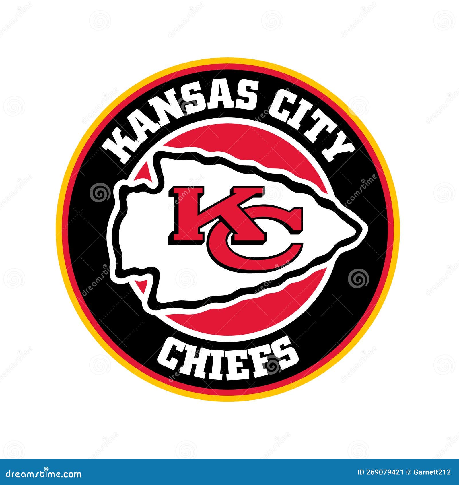 Chiefs stock illustrations â chiefs stock illustrations vectors clipart