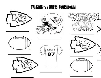 Kansas city chiefs tpt