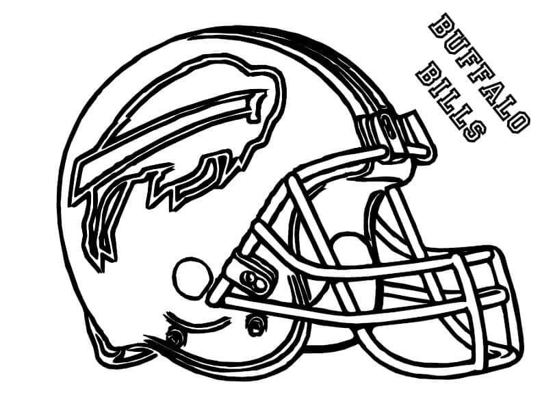 Pin by david riekstins on buffalo bills coloring coloring pages penguin coloring pages christmas tree coloring page