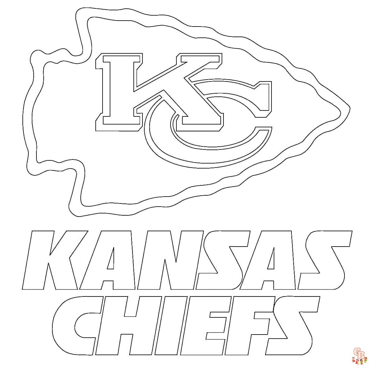 Printable patrick mahomes coloring pages free