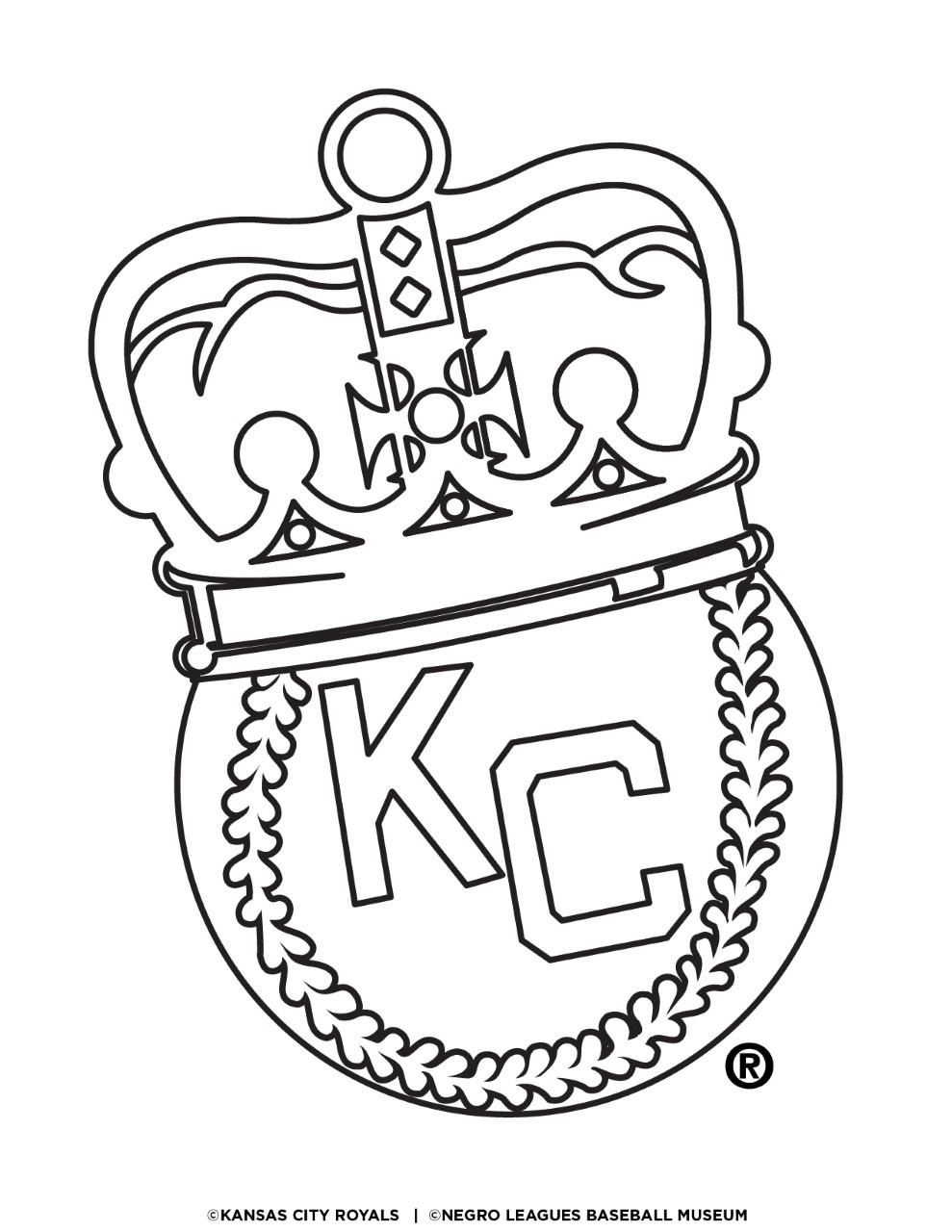 Kansas city royals on x any age can join us in celebrating jackie robinson day with these kansas city monarchs coloring sheets ð alwaysroyal jackie download ðhttpstcoyxwjffwds httpstcoocrdqjw x