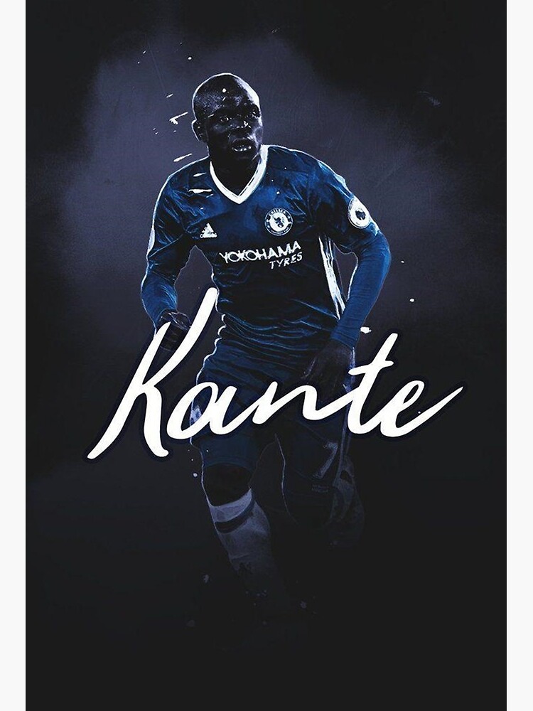 N'Golo Kante 4K Wallpapers APK for Android Download