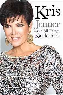 Kris jner and all things kardashian