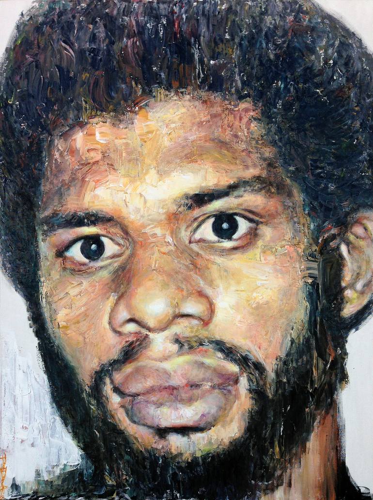 Kareem abdul