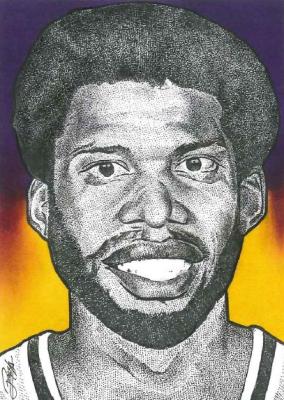 Kareem abdul